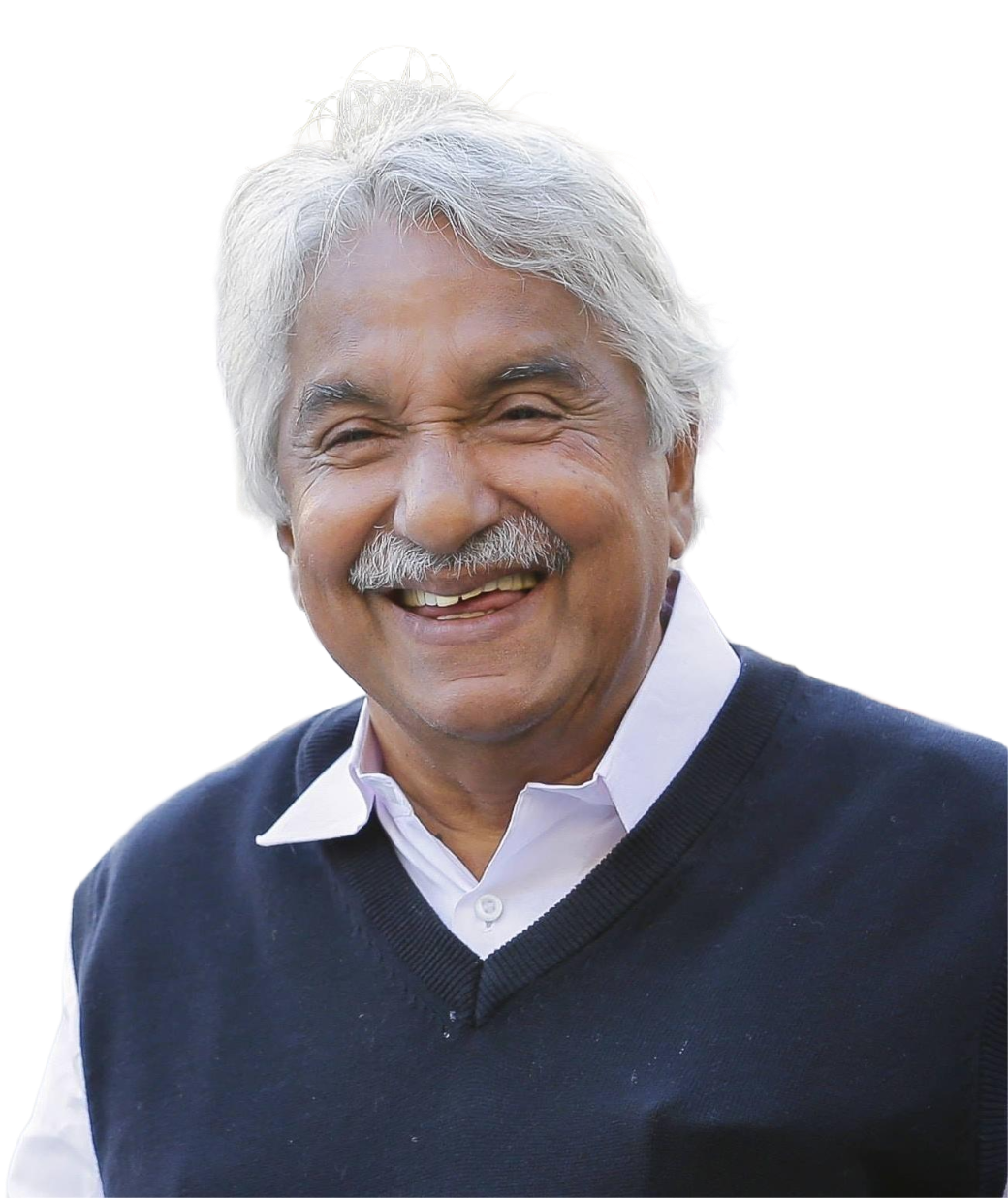 Oommen Chandy